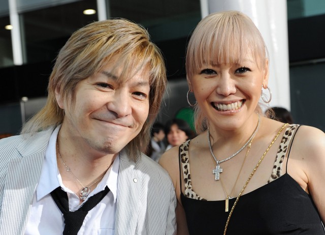 小室哲哉が不倫!?相手の看護師の画像や名前は?【文春砲】