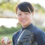 島野愛友利(野球/ピッチャー)の中学や兄や父、優勝