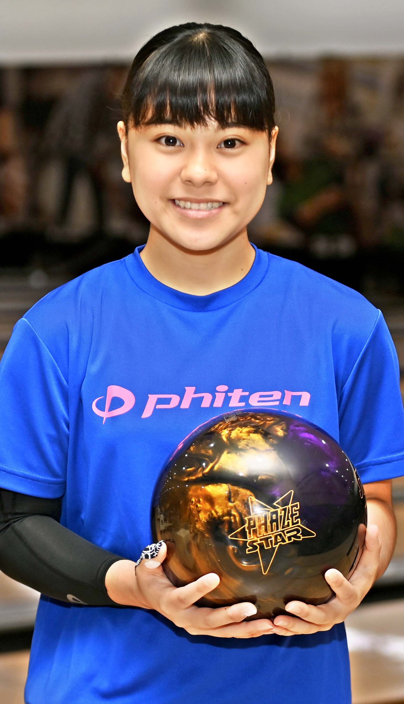 砂川舞佳 女子ボウリング の実力や子供でも卵巣がんになりやすいのか を調査 うわさのアイツとアレとアレ